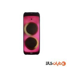 مشاهده و قیمت اسپیکر انرجایزر ENERGIZER مدل BTS840 با گارانتی متین از دایان کالا