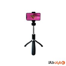 خرید سه پایه ایکس او XO مدل SS08 از دایان کالا