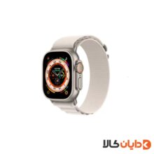 ساعت هوشمند WATCH ULTRA BM38