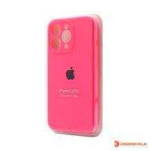 گارد سیلیکونی آیفون 13 پرو ا iPhone 13 Pro Silicone Case