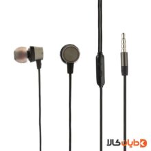 هندزفری سیمی WUW مدل R135 (جعبه باز)