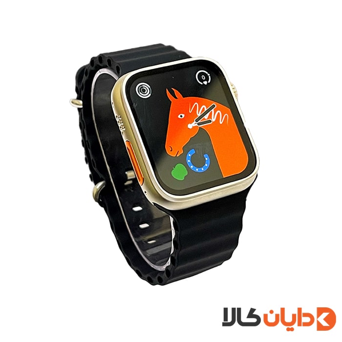 مشاهده ساعت هوشمند Z66 ULTRA در سایت دایان کالا