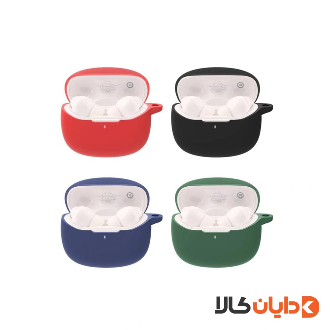 محافظ ایرپاد سیلیکونی مدل ANKER R100