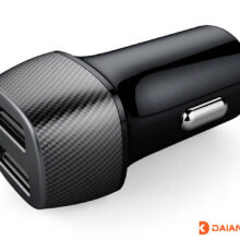 شارژر فندکی پرووان مدل PCG10(CX11)