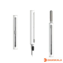 قلم تمیز کننده ایرپاد و ساعت