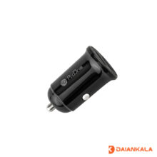 شارژر مخصوص ماشین ProOne PCG12 2.4A + کابل میکرو یو اس بی