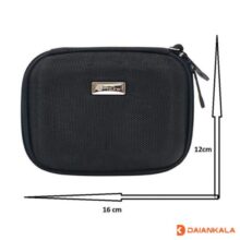 کیف هارد دیسک اکسترنال پرووان مدل PEB01