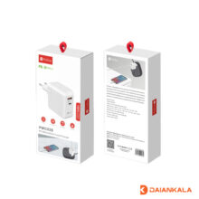 آداپتور پرووان مدل PWC535