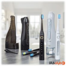 خرید مسواک برقی FAIRY WILL مدل 5020E از دایان کالا