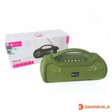 اسپیکر بی سیم پرووان مدل PSB4105