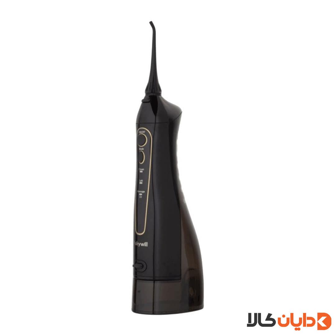 مشاهده و خرید مسواک برقی FAIRY WILL مدل 5020E در دایان کالا