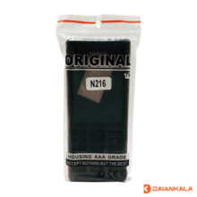 قاب و شاسی کامل گوشی نوکیا Nokia 216 ا Full frame and chassis Nokia 216