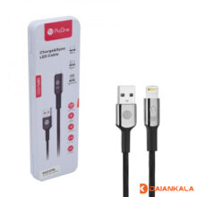کابل تبدیل USB به Lightning پرووان مدل PCC375L طول 1 متر
