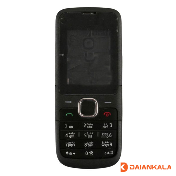 قاب کامل گوشی نوکیا Nokia C1-01