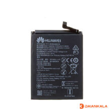 باتری موبایل هوآوی مدل HB386280ECW با ظرفیت 3200mAh مناسب برای گوشی موبایل هوآوی P10
