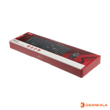 ProONE keyboard and mouse model PMK10