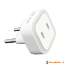 مبدل برق آدرین تک کد A12