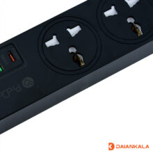 ProOne PPS615 Power Strip