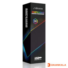 ماوس پد گیمینگ سیبراتون مدل SMP5105G