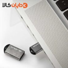 مشاهده فلش مموری 32 گیگابایت کینگ استار KING STAR مدل KS215 (گارانتی متین) در سایت دایان کالا