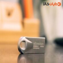خرید فلش مموری 16 گیگابایت سیبراتون | SIBRATON مدل SF2425 (گارانتی متین) از دایان کالا
