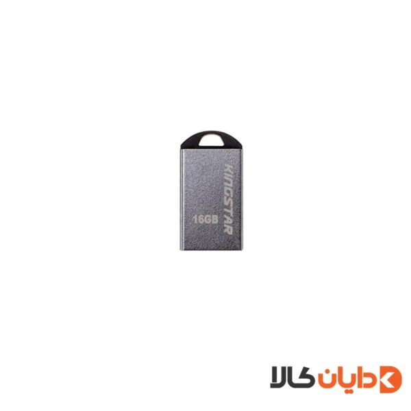 فلش مموری 16 گیگابایت کینگ استار KING STAR مدل KS215 (گارانتی متین)