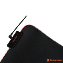 ماوس پد گیمینگ سیبراتون مدل SMP5105G
