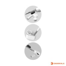 کیت تمیزکننده ایرپاد و گوشی مدل multipurpose