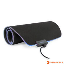 ماوس پد مخصوص بازی سیبراتون مدل SMP5105G