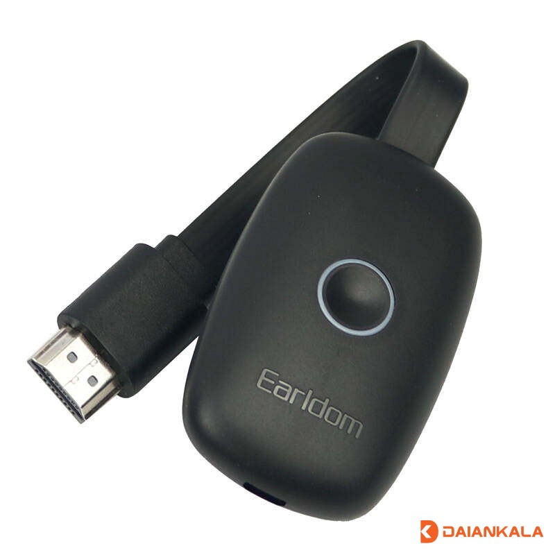 دانگل HDMI ارلدام مدل +ET-W3