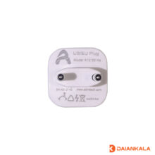 خرید و قیمت مبدل برق هادرون 2 به 2 مدل A12