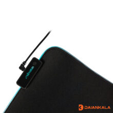 ماوس پد مخصوص بازی سیبراتون مدل SMP5105G