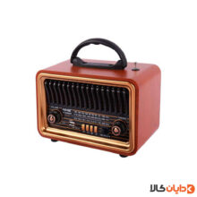 قیمت اسپیکر رادیویی NNS مدل NS-8069 از دایان کالا