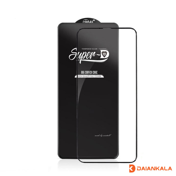 گلس Super-D مناسب برای گوشی موبایل Samsung Galaxy A12