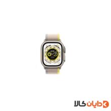 ساعت هوشمند WATCH ULTRA BM19 جعبه باز
