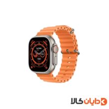 خرید ساعت هوشمند | SMART WATCH Z66 ULTRA از دایان کالا
