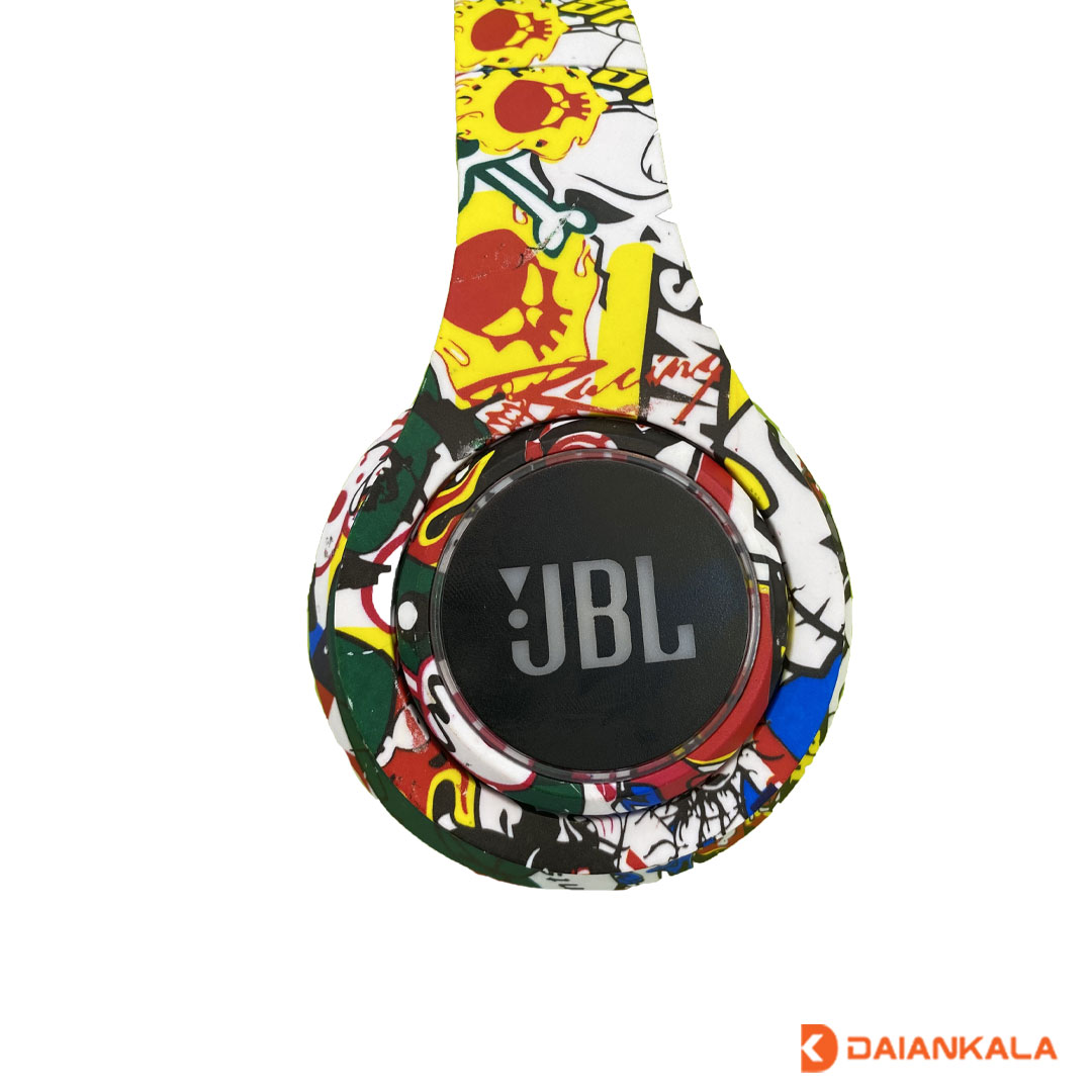 هدفون بلوتوثی JBL مدل JB93