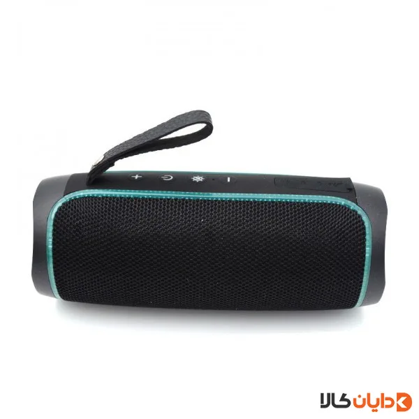 اسپیکر بلوتوثی قابل حمل کلومن مدل K-S95