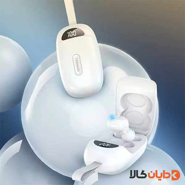 ایرپاد ترانیو TRANYOO مدل T-M3