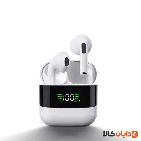 ایرپاد کانفلون KONFULON مدل BTS-19