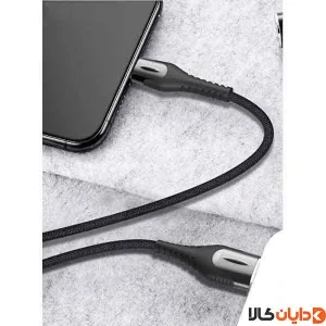 کابل شارژ type c ایکس او XO مدل XO-NB138