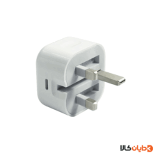 آداپتور اپل 20 وات Apple 20W Power Adapter