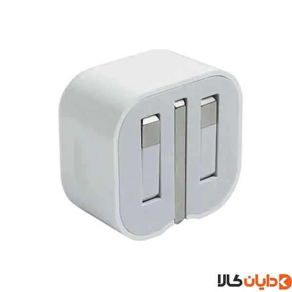 آداپتور اپل استور 12 A2344 20W