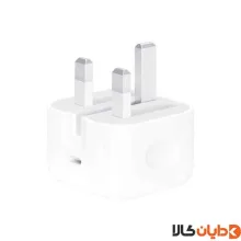 آداپتور اپل استور 12 A2344 20W