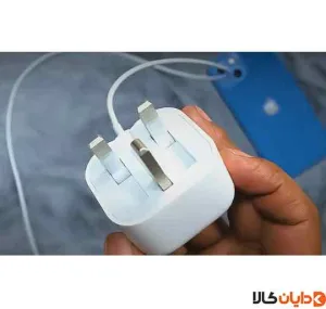 آداپتور اپل استور 12 A2344 20W