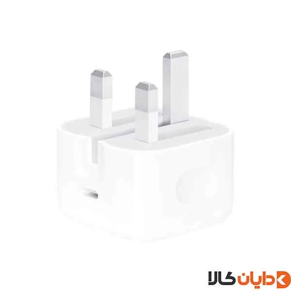 آداپتور اپل استور 12 A2344 20W