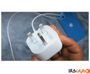 آداپتور شارژر اپل 20 وات مدل A2344