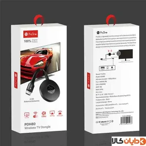 دانگل HDMI پرووان مدل PDH80