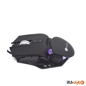 معرفی موس گیمینگ پرووان مدل PMG20