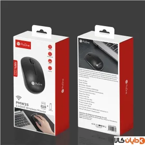 موس بی سیم پرووان مدل PMW25